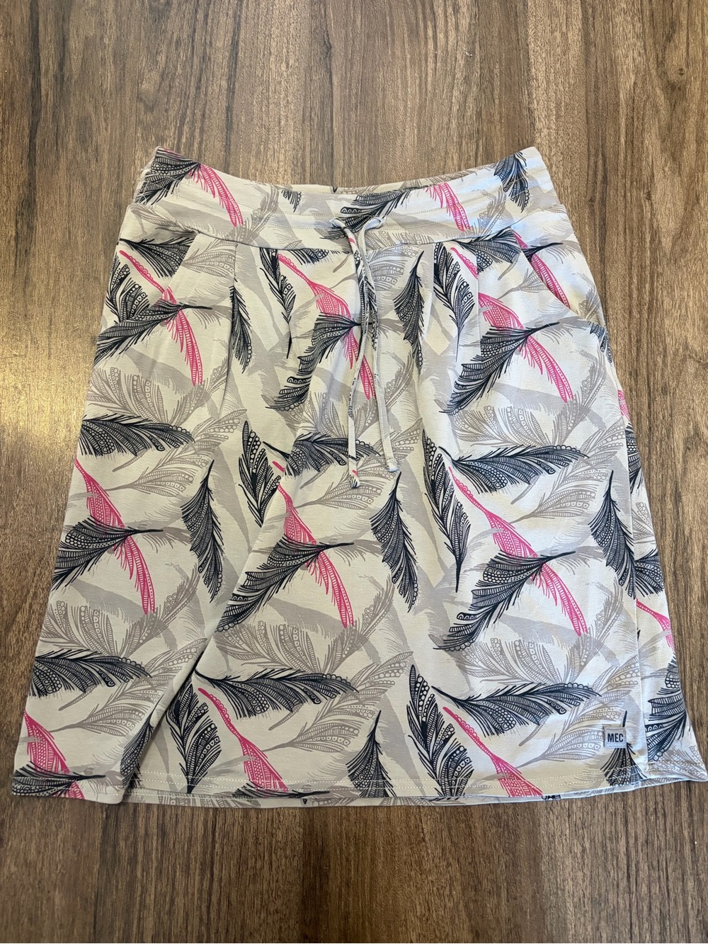 Size XS MEC skirt